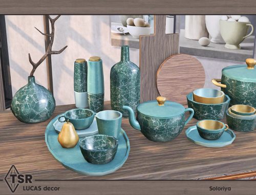 Lucas Decor