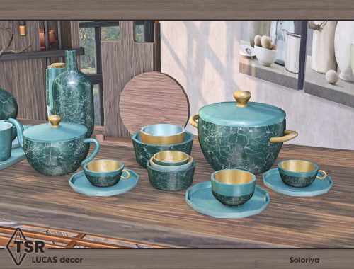 Lucas Decor