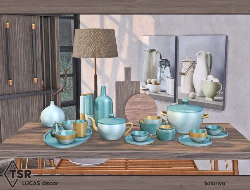 Lucas Decor