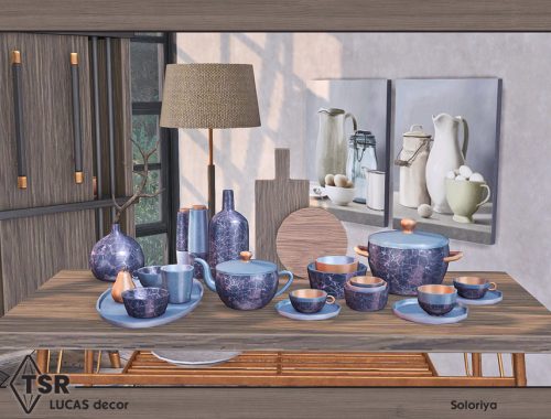 Lucas Decor