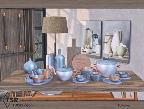 Lucas Decor