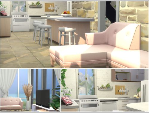 Lucilde (No CC)