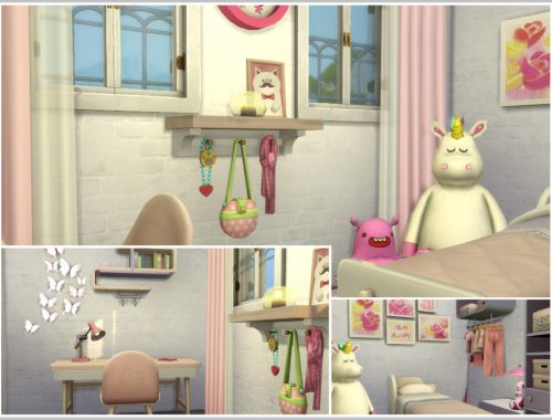 Lucilde (No CC)