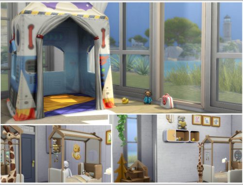Lucilde (No CC)