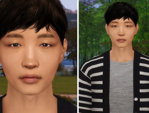 Kim Bong Do
