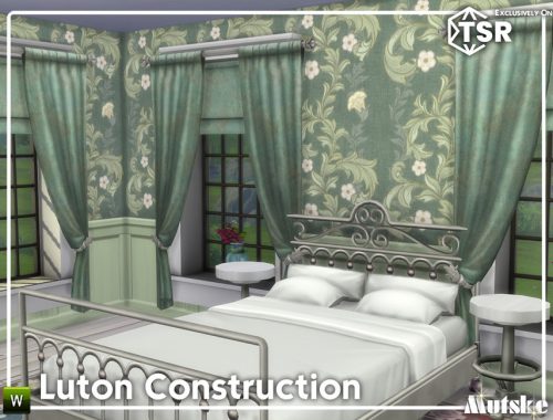 Luton Constructionset Part 1