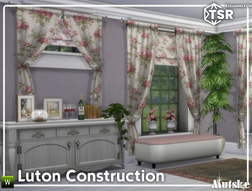 Luton Constructionset Part 2