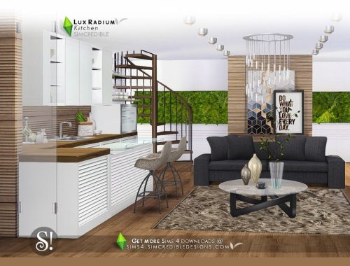 Lux Radium Kitchen [web transfer]