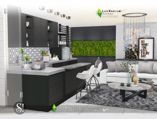 Lux Radium Kitchen [web transfer]