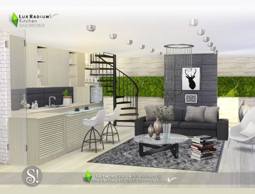 Lux Radium Kitchen [web transfer]
