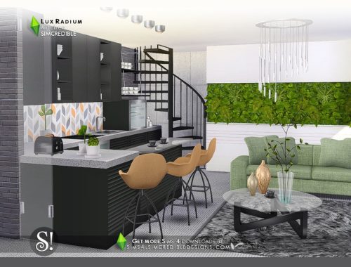 Lux Radium Kitchen [web transfer]
