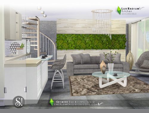 Lux Radium Kitchen [web transfer]