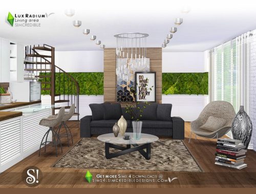 Lux Radium Living [web transfer]