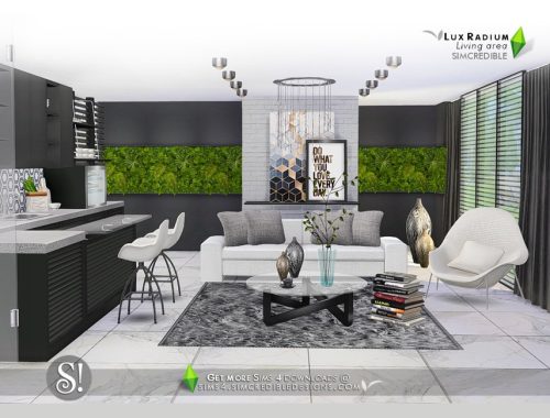 Lux Radium Living [web transfer]