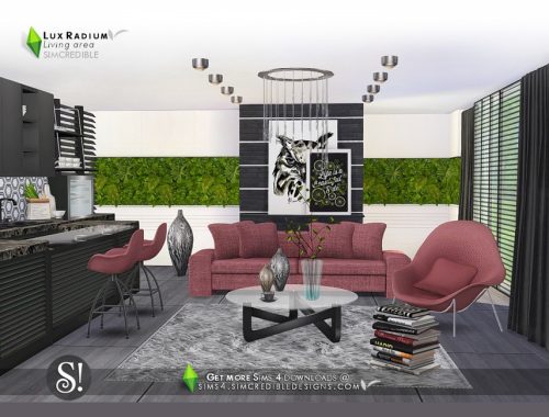 Lux Radium Living [web transfer]