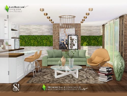 Lux Radium Living [web transfer]