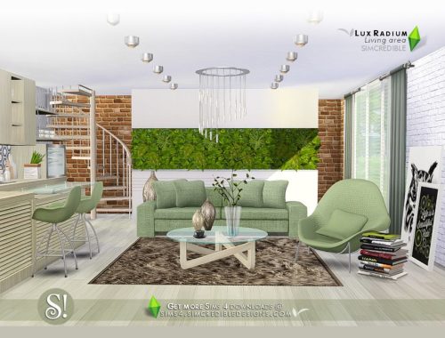 Lux Radium Living [web transfer]