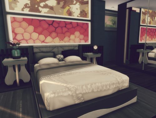 Luxuria