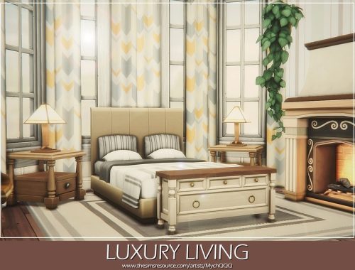 Luxury Living