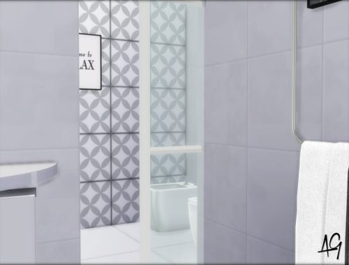 Luxury Spa Bath
