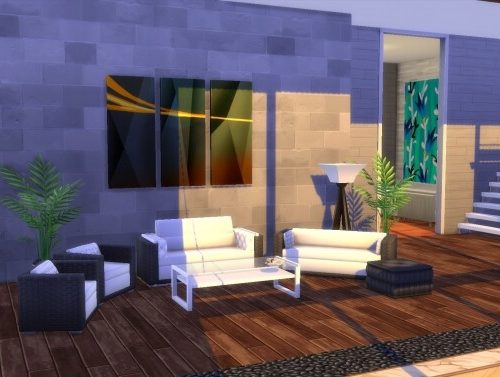 Luxury Villas by gameid245