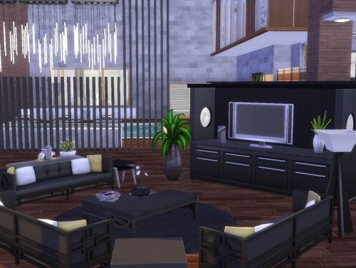Luxury Villas by gameid245