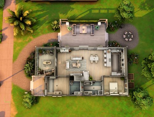 Lyme Street 29