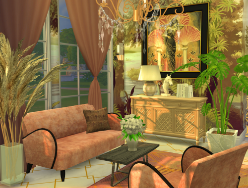 Lynett Bedroom - CC