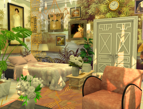 Lynett Bedroom - CC
