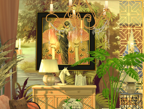 Lynett Bedroom - CC