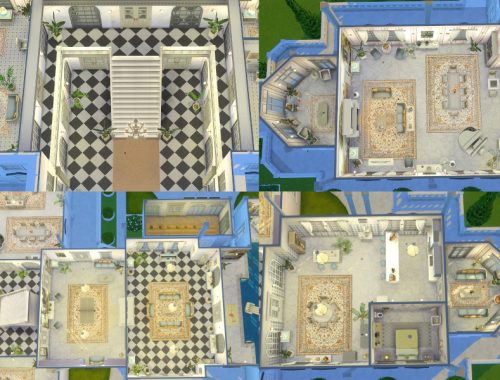 Lynewood Hall - CC needed