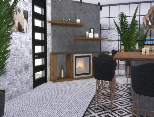 Lyra Kitchen