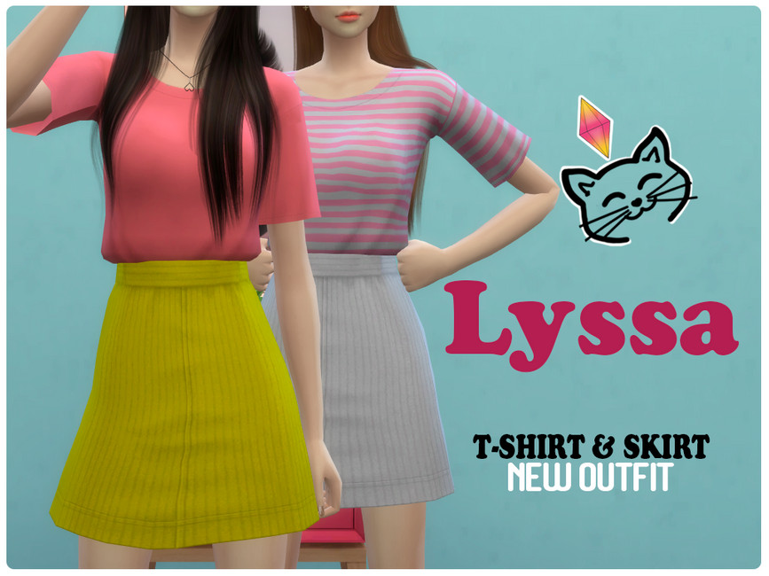 Lyssa Outfit - Image 2