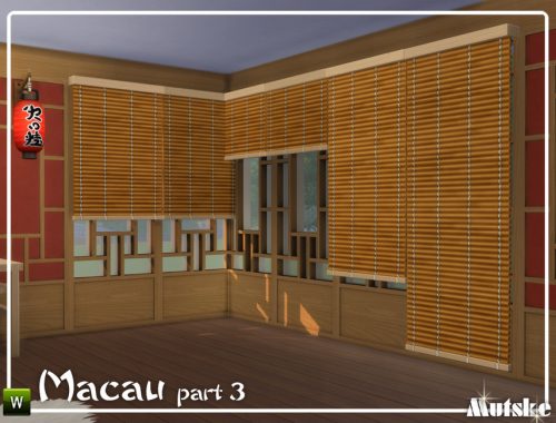 Macau Construction Part 3