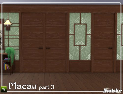 Macau Construction Part 3