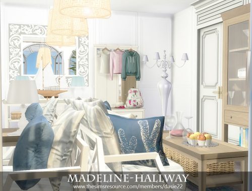 MADELINE-HALLWAY