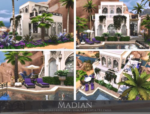 Madian