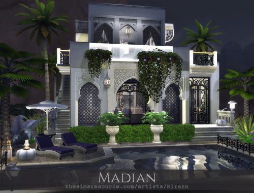 Madian