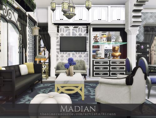 Madian