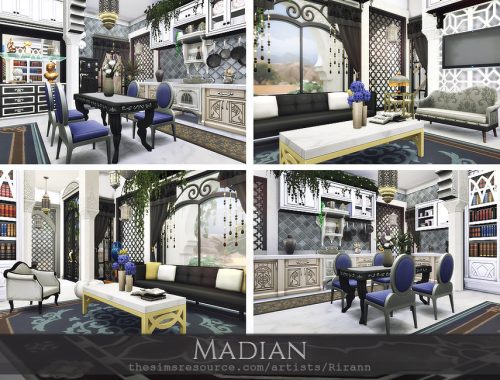 Madian