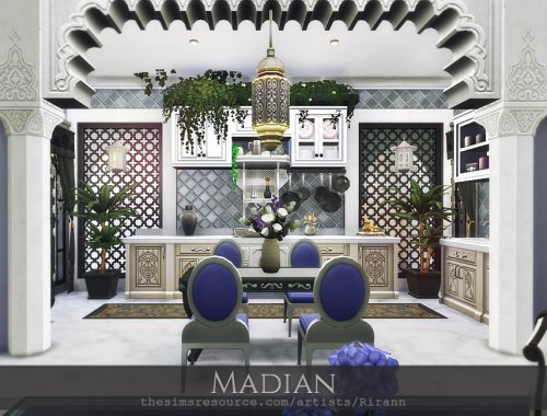 Madian