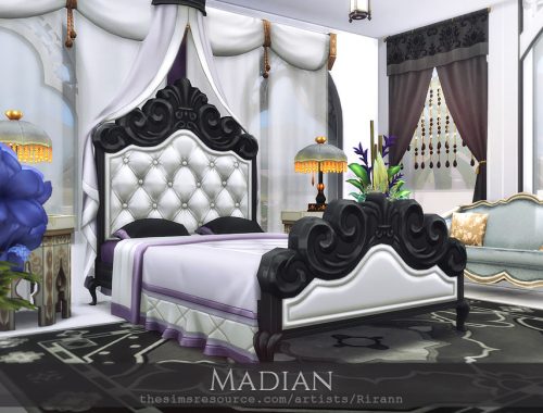 Madian