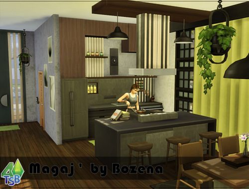 Magaj