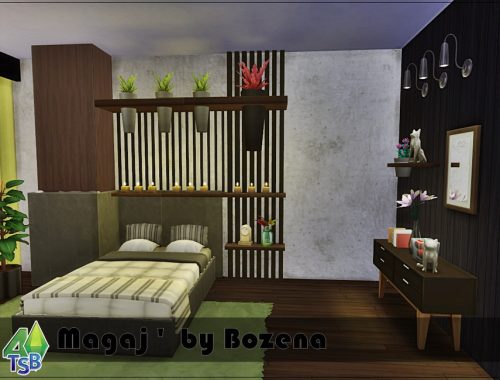 Magaj