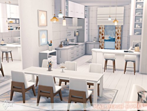 Mai Beach Home No CC