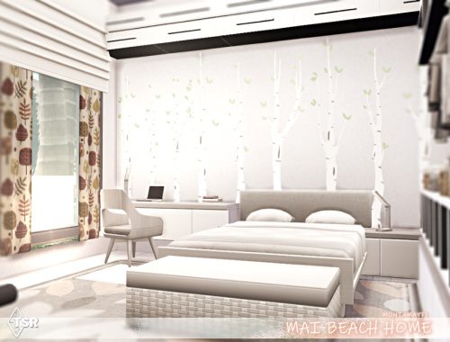 Mai Beach Home No CC
