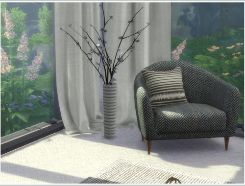 Maia Woven Floors