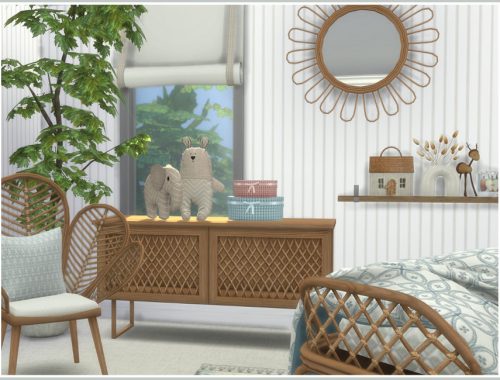 Maia's Country House