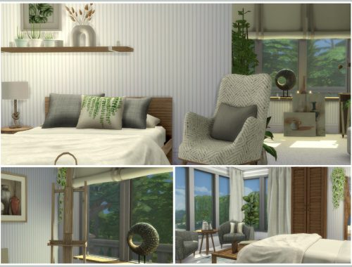 Maia's Country House