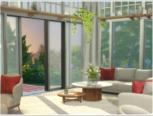 Maia's Country House